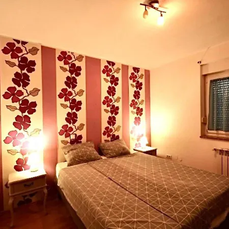 Oliva Turist Apartments